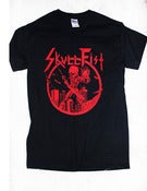 Image of SHIRT - DUDES - Heavier than Metal