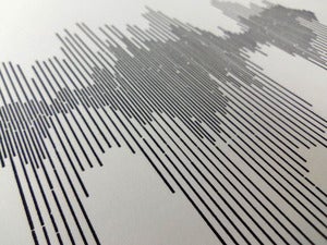 Image of VLEK09 - SSALIVA - SYNC THRILLS