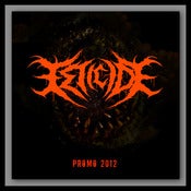 Image of FETICIDE | Promo 2012