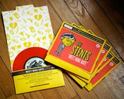 Image of Meet Mike Hate Single