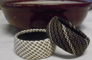 Image of Natural Weave 