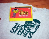 Image of Stents Deluxe Combo