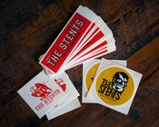 Image of Stents Sticker Pack