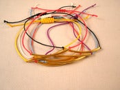 Image of Tube Bracelets