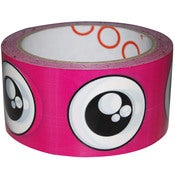 Image of Dalek Limited Edition Packing Tape