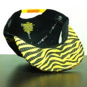 Image of Logo Tiger Style Snapback