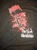 Image of SCUM GOREFATHER TOOLS SHIRT