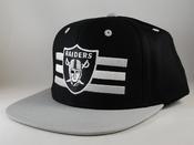 Image of OAKLAND RAIDERS SNAPBACK