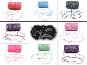Image of New Range of Bakers Twine