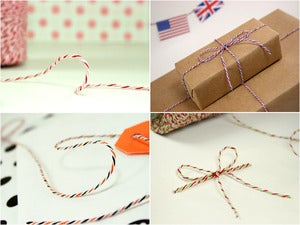 Image of Mixed Bakers Divine Twine