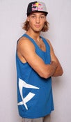 Image of FX TANK TOP '12