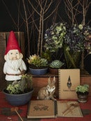 Image of Garden Journal