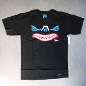 Image of Vampire Bats Fatcap T-Shirt (Kidrobot)