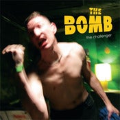 Image of The Bomb - The Challenger LP New 12" version