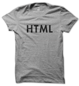 Image of HTML Army