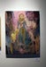 Image of Rapunzel Original Painting