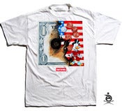 Image of "Currency Exchange" (White)