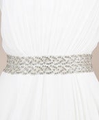 Image of Two Strand Austine Sash