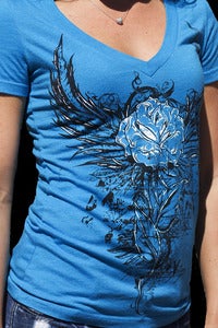 Image of Blue Rose