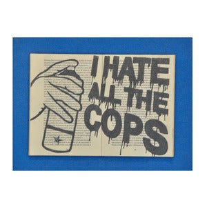 Image of Joe Strummer Said to Me