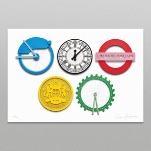 Image of London Olympics