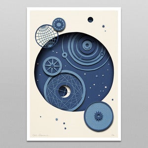 Image of Stargazing
