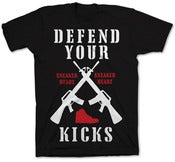 Image of Defend Your Kicks 