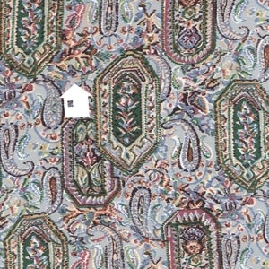 Image of Moroccan Paisley