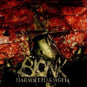 Image of Blonk -Harm set, Harm get