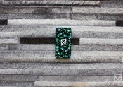 Image of Equilateral Case Green