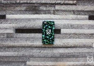 Image of Equilateral Case Green