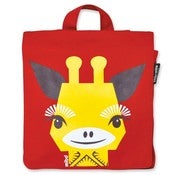 Image of GIRAFFE BACKPACK