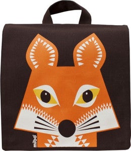 Image of FOX BACKPACK