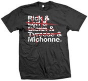 Image of Zombies T-shirt (updated)