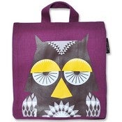 Image of OWL BACKPACK
