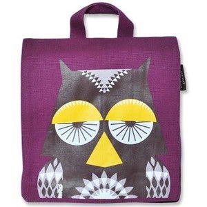 Image of OWL BACKPACK