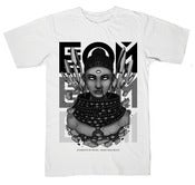 Image of EOM x Brian Yoon - "Perception" Tee
