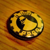 Image of Jr. League W.A.T.C.H. Logo Button