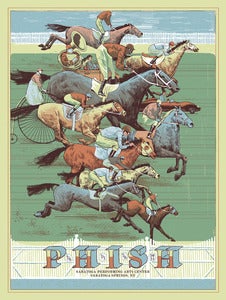 Image of Phish 