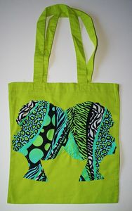 Image of Neon Animal Print