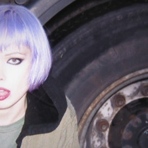 Image of I Want To F*** Alice Glass -CD-