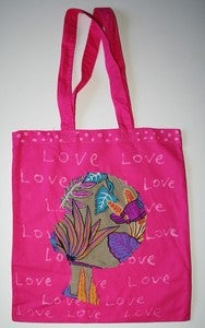 Image of Pink Love