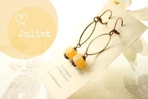 Image of Juliet
