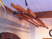 Image of The "High & Dry" clothes drier
