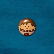 Image of Badge Bidibules.com