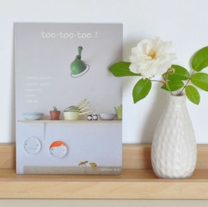 Image of Toc-toc-toc! 6