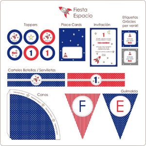 Image of Fiesta Espacio