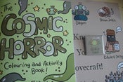 Image of The Cosmic Horror Bundle!