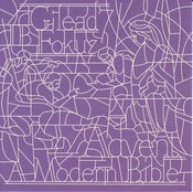 Image of ADVENT (Gilead 7 & IB Fokuz) : A Modern Bible CD