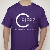 Image of C-Piepz Milwaukee 2 The Islands - Purple